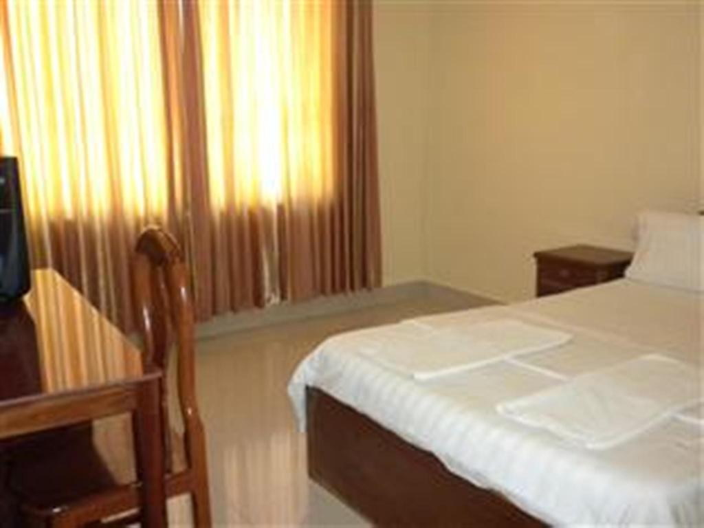 Nyny Hotel Kampot Room photo